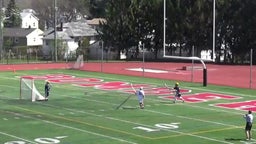 Boonton lacrosse highlights Jefferson Township High School