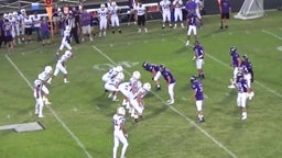 Rowdy Elkins's highlights Tolar High School