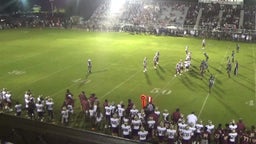 Russell County football highlights Smiths Station High School