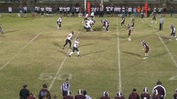 Jesse Cole's highlights Perry High School