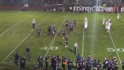 Collingswood football highlights Overbrook High