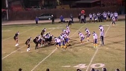 Lassen football highlights vs. Anderson