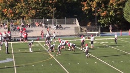 Oregon City football highlights Lakeridge High School