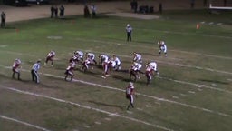 California football highlights vs. La Serna High