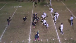 California football highlights vs. Santa Fe High School