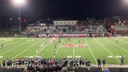 Arrowhead football highlights Muskego High School