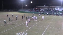 Dallas County football highlights American Christian Academy High School