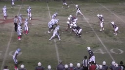 Jared Carter's highlights North