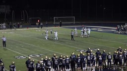 Jordan Rice-reno's highlights Grosse Pointe South High School