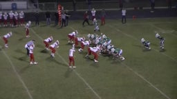 Neshannock football highlights Riverside