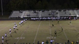 Lael Anderson's highlights Knightdale High School