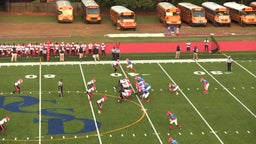 Dutchtown football highlights Columbia High School