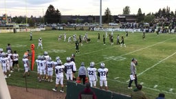 East Helena football highlights Whitefish High School