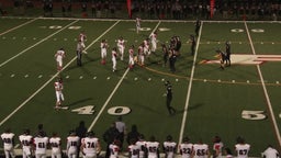 Taylor Margolis's highlights Penncrest High School