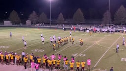 Winona football highlights Stewartville High School