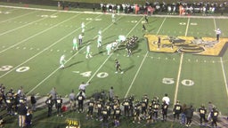 Wasatch football highlights Provo High School