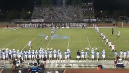 Robertsdale football highlights Gulf Shores