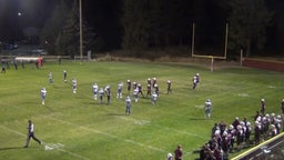 Medical Lake football highlights Freeman High School