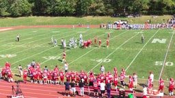 Suffern football highlights North Rockland