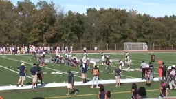 Potomac football highlights Bowie High School