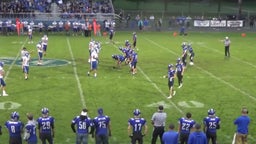 Shawn Buhr's highlights West Liberty High School