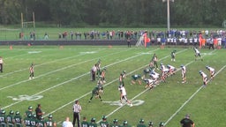 Tanner Pezold's highlights South Callaway High School