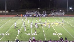 Spearfish football highlights Watertown High School