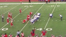 South football highlights Wichita North High School