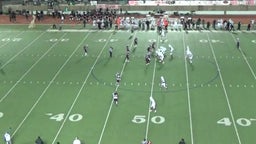 Ellison football highlights Killeen