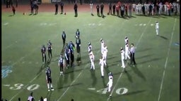 Perrion Ofori               (c)'s highlights Valley View High School