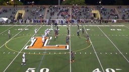 Apopka football highlights Lakeland High School