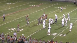 John Hannon's highlights Wyoming Valley West High School