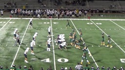 Rock Bridge football highlights Howell Central High School