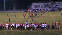 Highlight of vs. Lakeland Christian