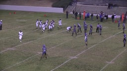 Troy football highlights vs. La Habra High School