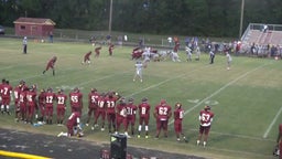 Howard Tech football highlights Anderson County High School
