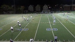 Wallington football highlights Park Ridge High School