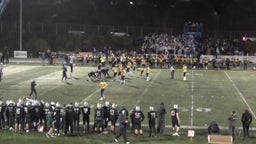 Summit football highlights Bend High School