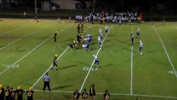 Hermann football highlights vs. Cuba