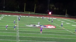 Jake Stack's highlights Monticello High School