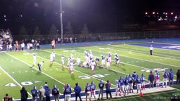 Madison football highlights Lamphere High School