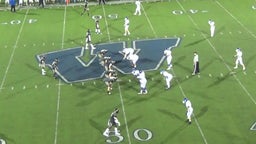 Topeka football highlights vs. Washburn Rural High