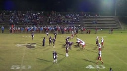 Abbeville football highlights Dale County High School