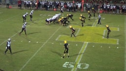 Independence football highlights Butler High School