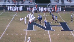 Grayson County football highlights vs. North Hardin High