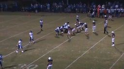 Grayson County football highlights vs. Butler County