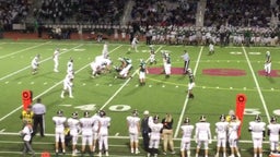 State College football highlights Central Dauphin