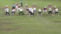 Woodford County football highlights Anderson County High School