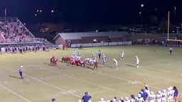 Taylor County football highlights Marion County High School