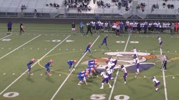 Washburn football highlights Minneapolis Southwest High School